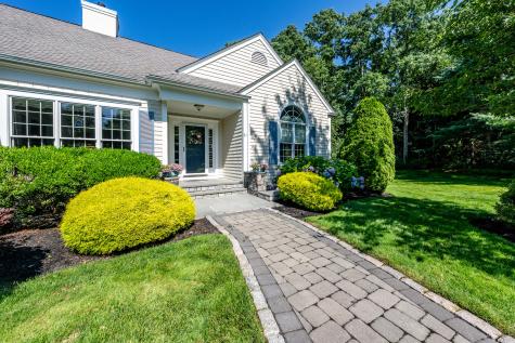 91 Acadia Drive Marstons Mills MA 02648