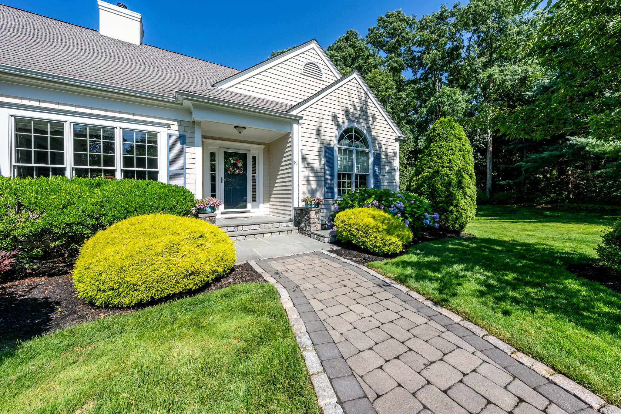 91 Acadia Drive Marstons Mills MA 02648