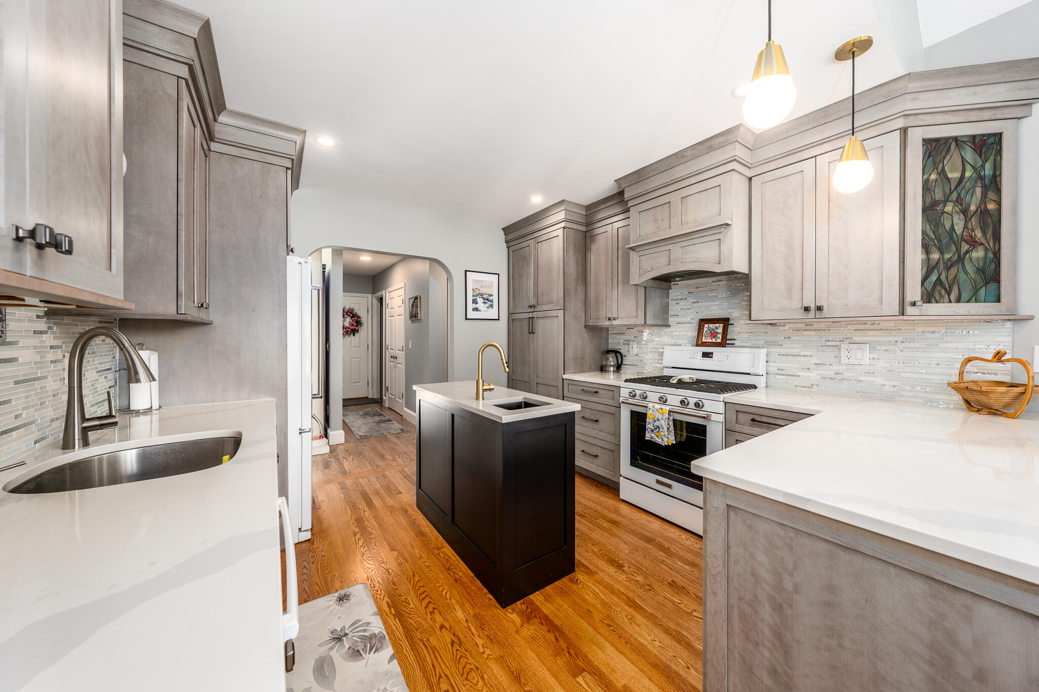 91 Acadia Drive Marstons Mills MA 02648