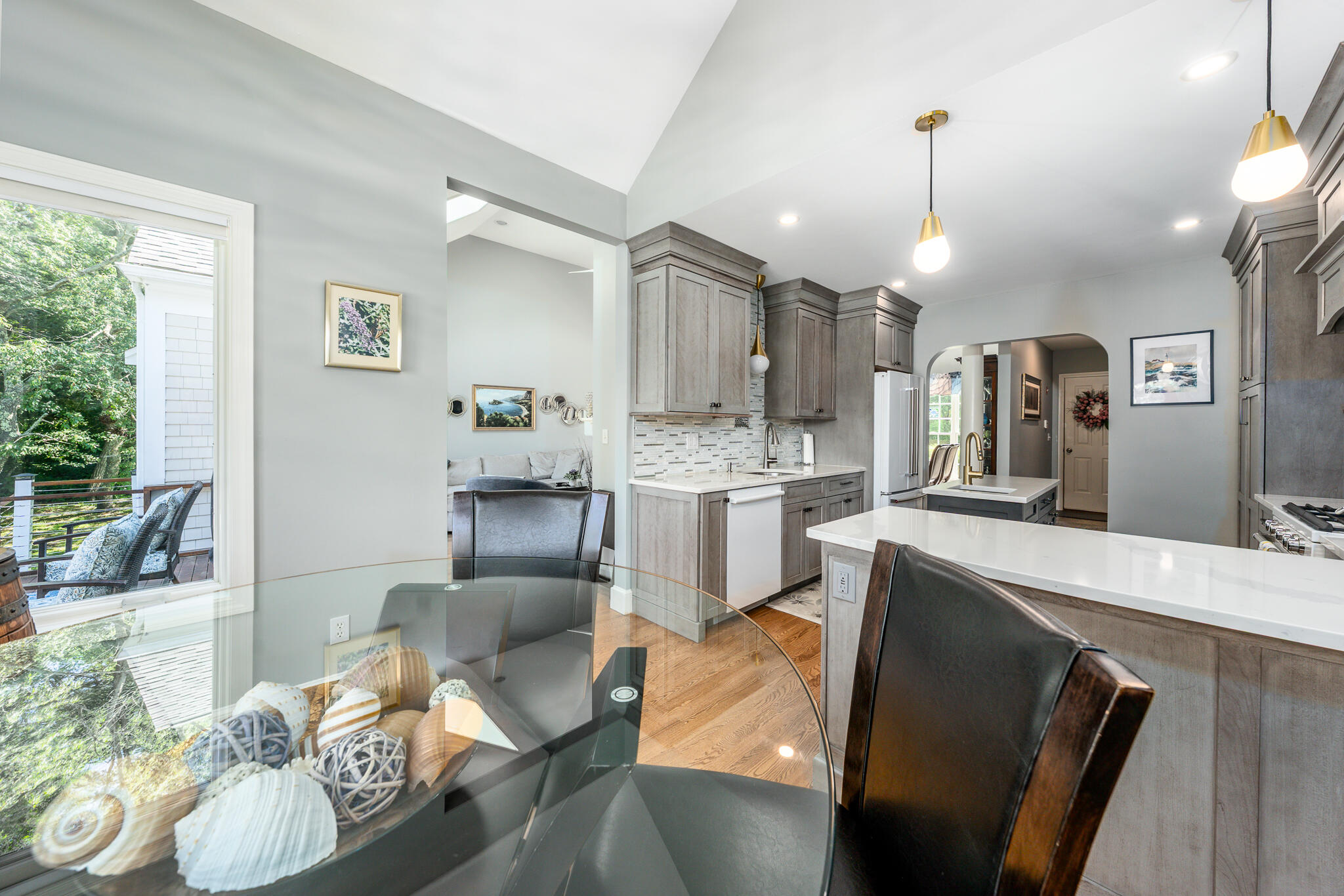 91 Acadia Drive Marstons Mills MA 02648