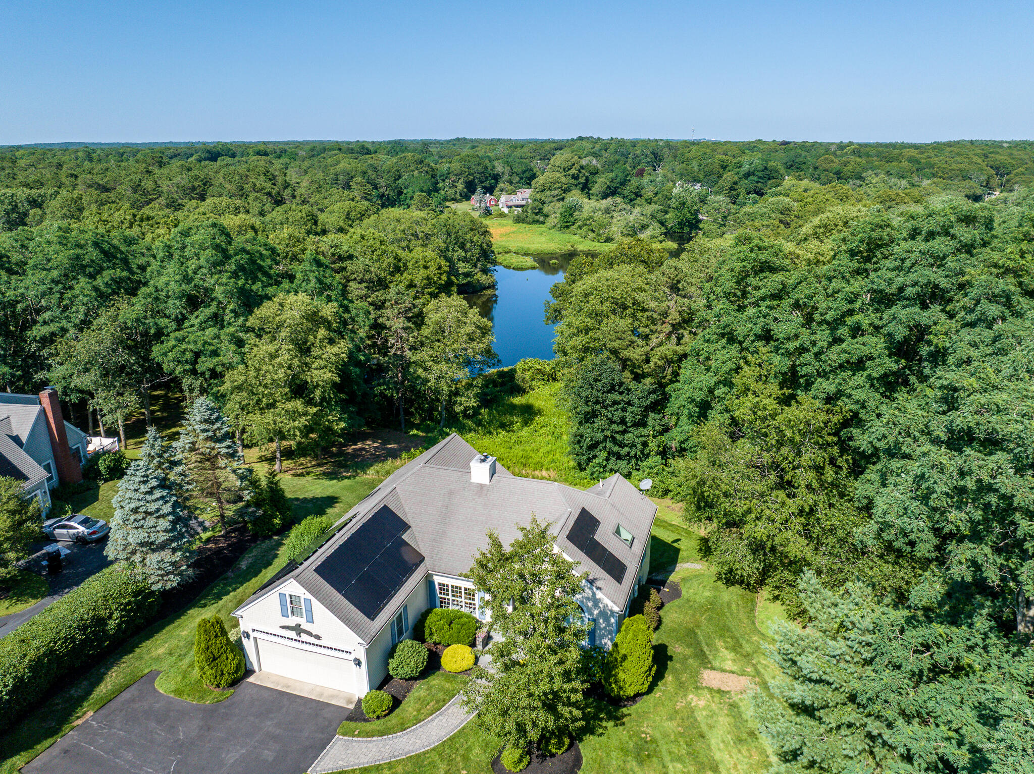 91 Acadia Drive Marstons Mills MA 02648