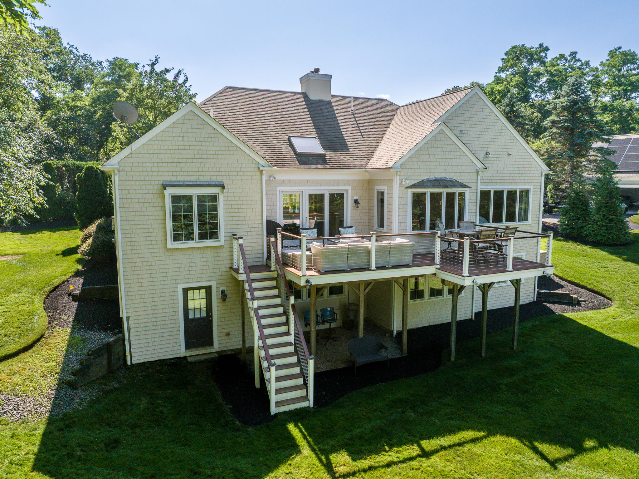91 Acadia Drive Marstons Mills MA 02648