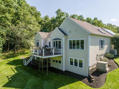 91 Acadia Drive Marstons Mills MA 02648