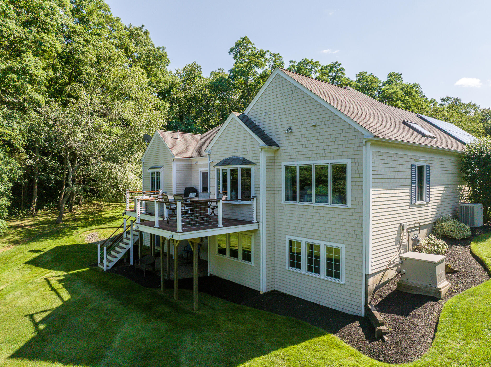91 Acadia Drive Marstons Mills MA 02648