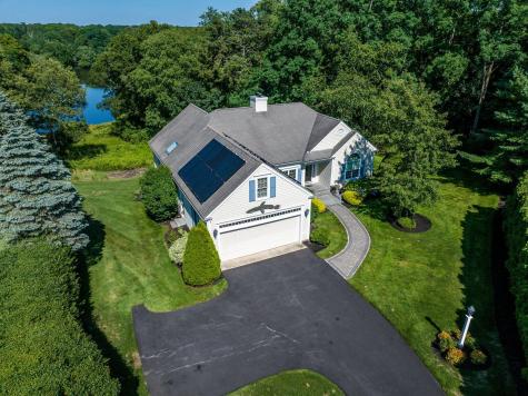 91 Acadia Drive Marstons Mills MA 02648