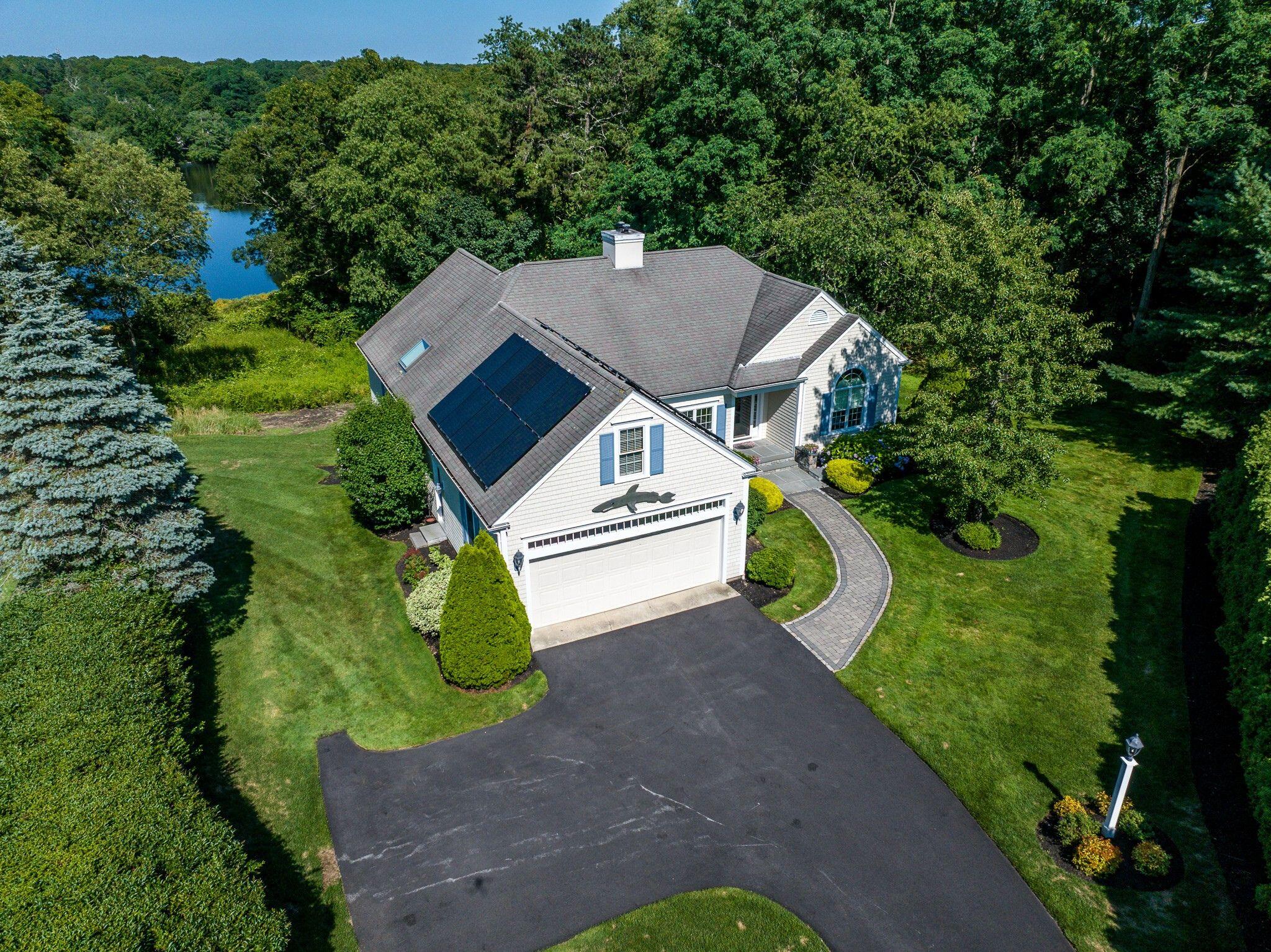 91 Acadia Drive Marstons Mills MA 02648