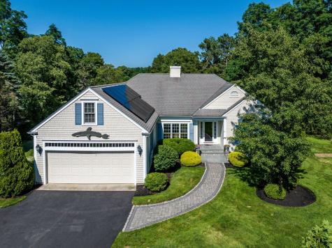 91 Acadia Drive Marstons Mills MA 02648