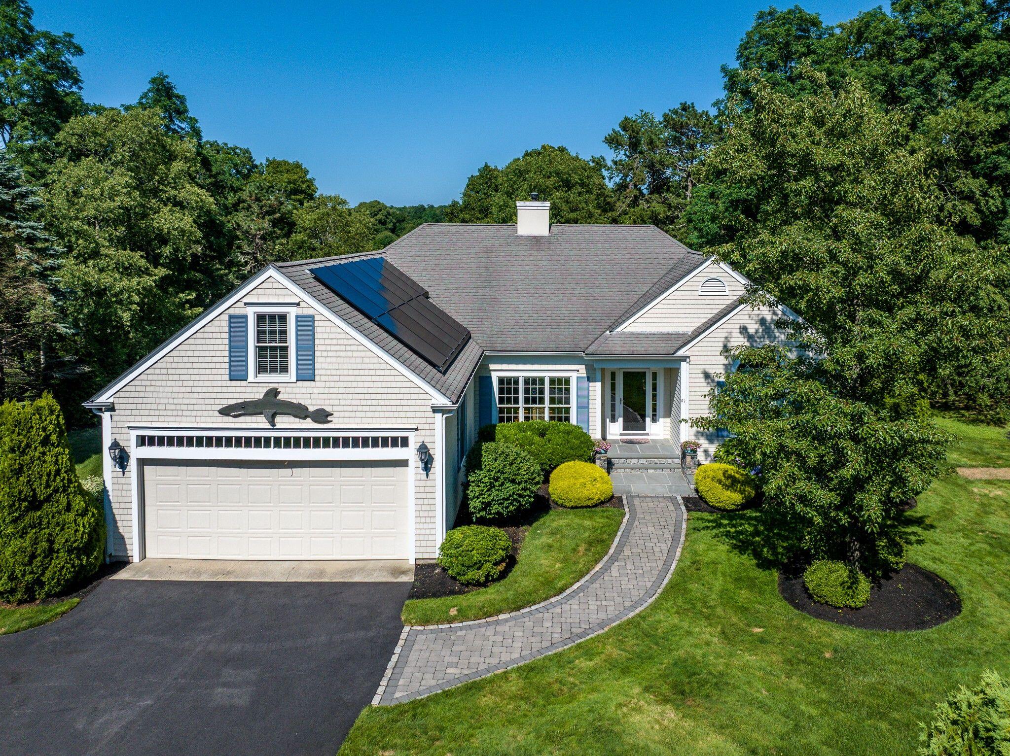 91 Acadia Drive Marstons Mills MA 02648