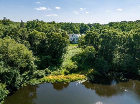 91 Acadia Drive Marstons Mills MA 02648