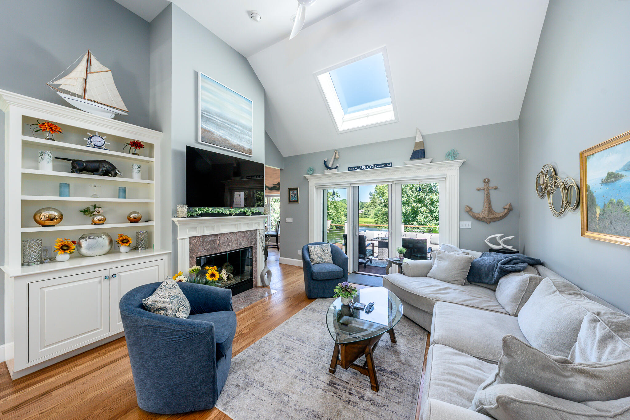 91 Acadia Drive Marstons Mills MA 02648