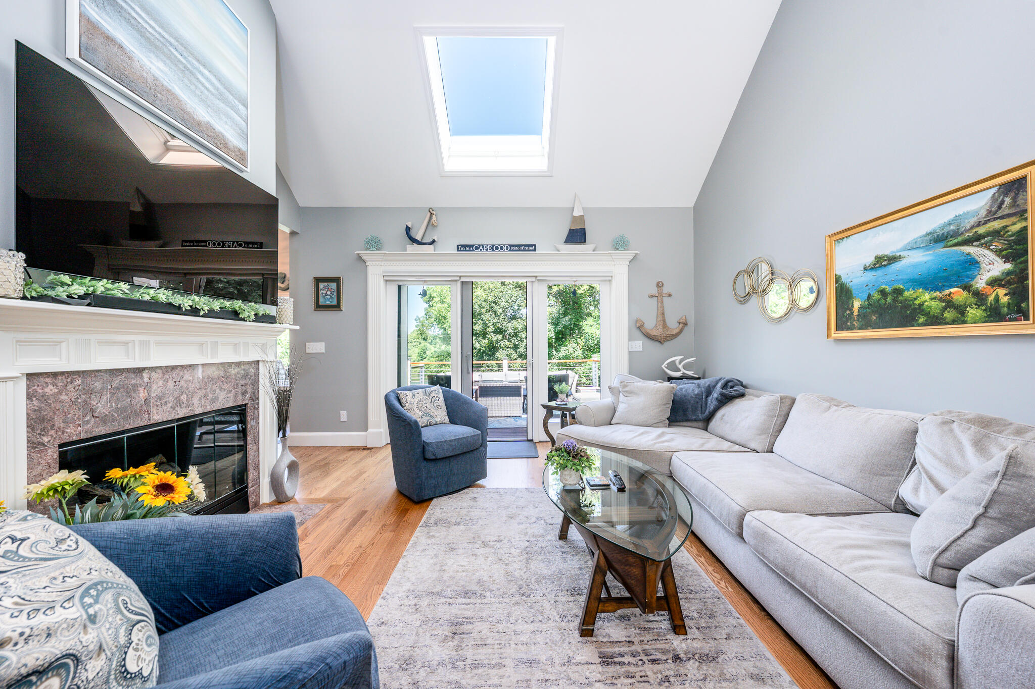 91 Acadia Drive Marstons Mills MA 02648