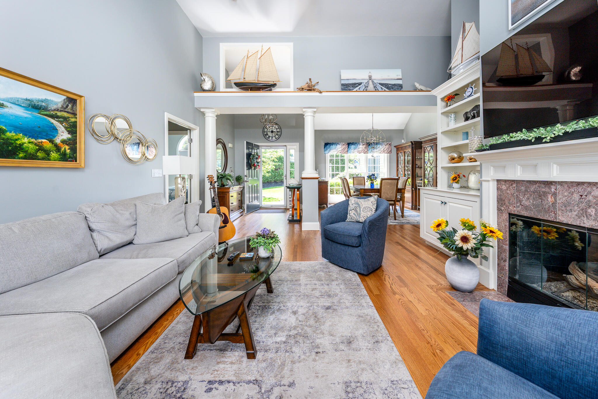 91 Acadia Drive Marstons Mills MA 02648