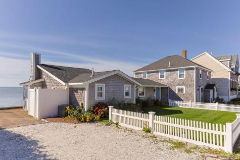 11 Atlantic Avenue Harwich MA 02646