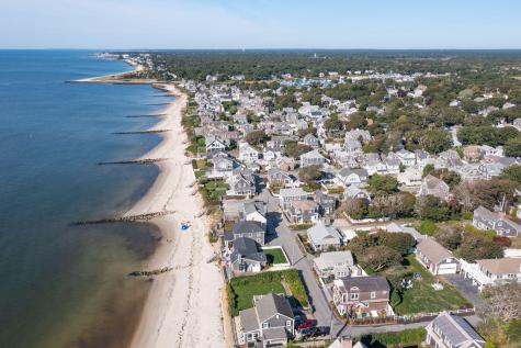 11 Atlantic Avenue Harwich MA 02646
