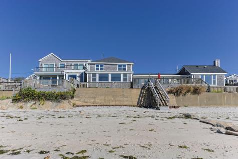11 Atlantic Avenue Harwich MA 02646