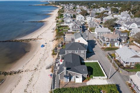 11 Atlantic Avenue Harwich MA 02646