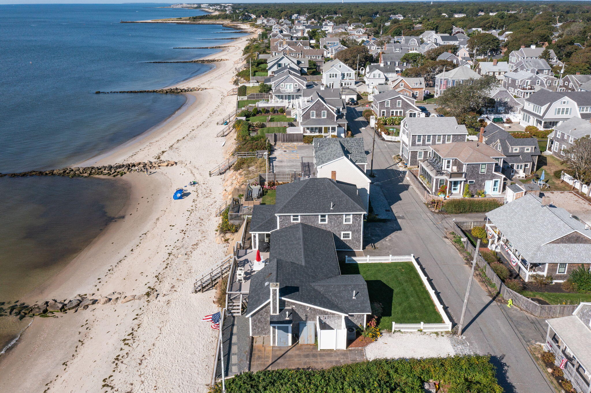 11 Atlantic Avenue Harwich MA 02646