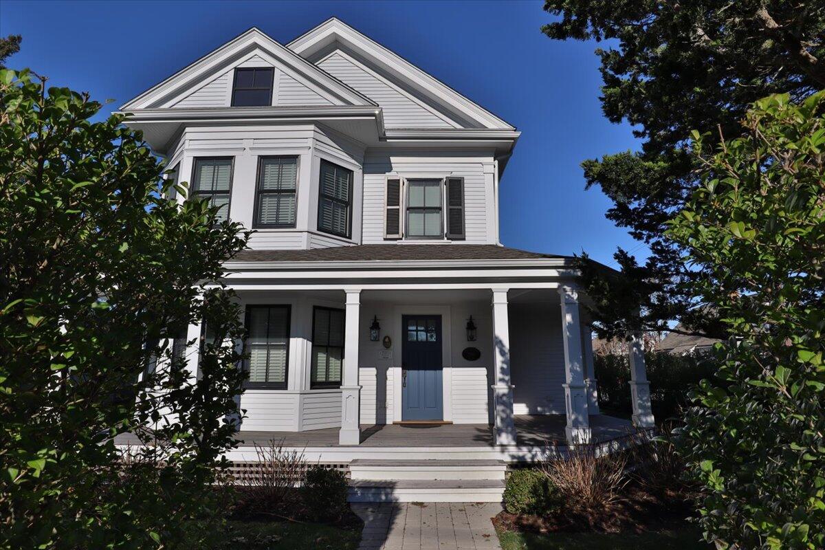 125 Seaview Street Chatham MA 02633