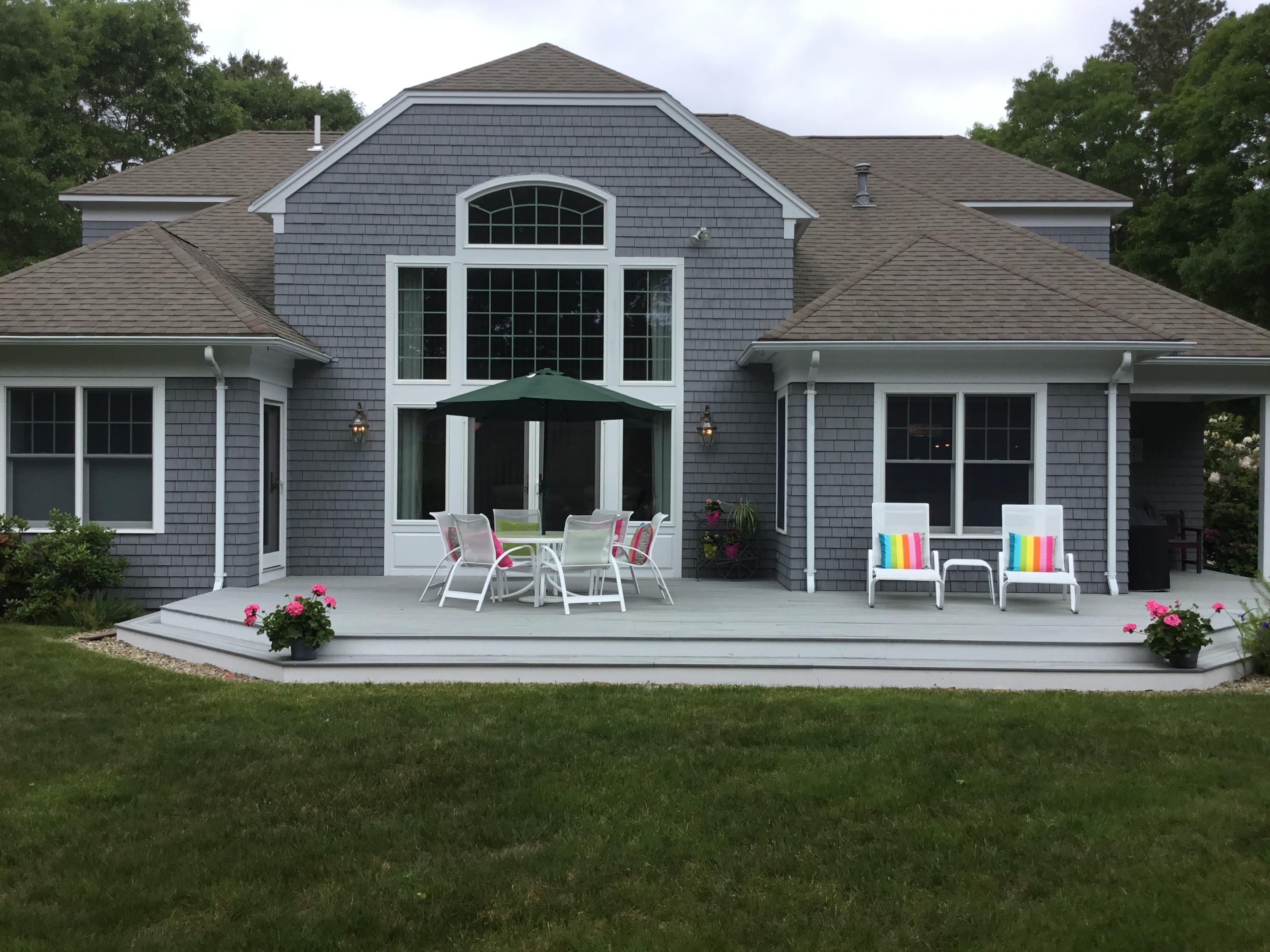 23 Walton Heath Way Mashpee MA 02649