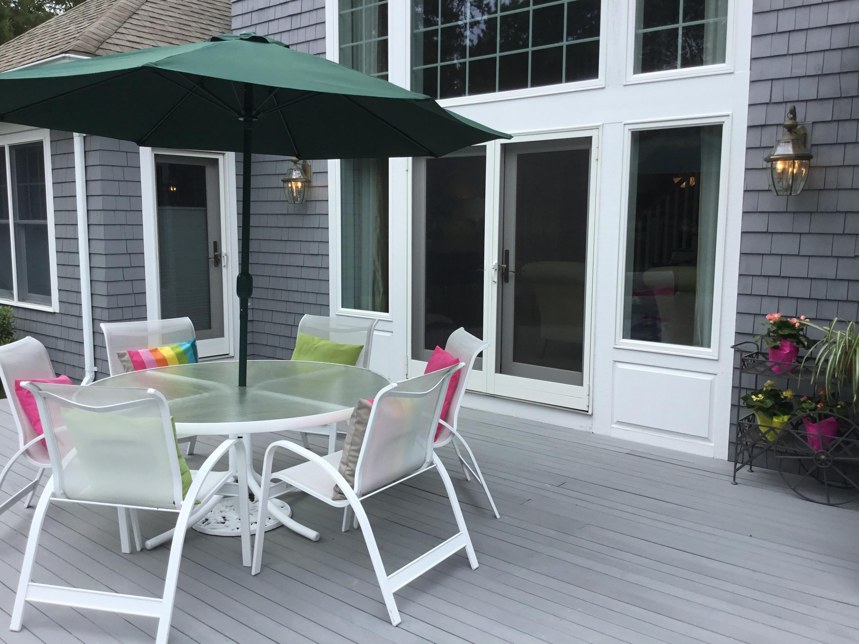 23 Walton Heath Way Mashpee MA 02649