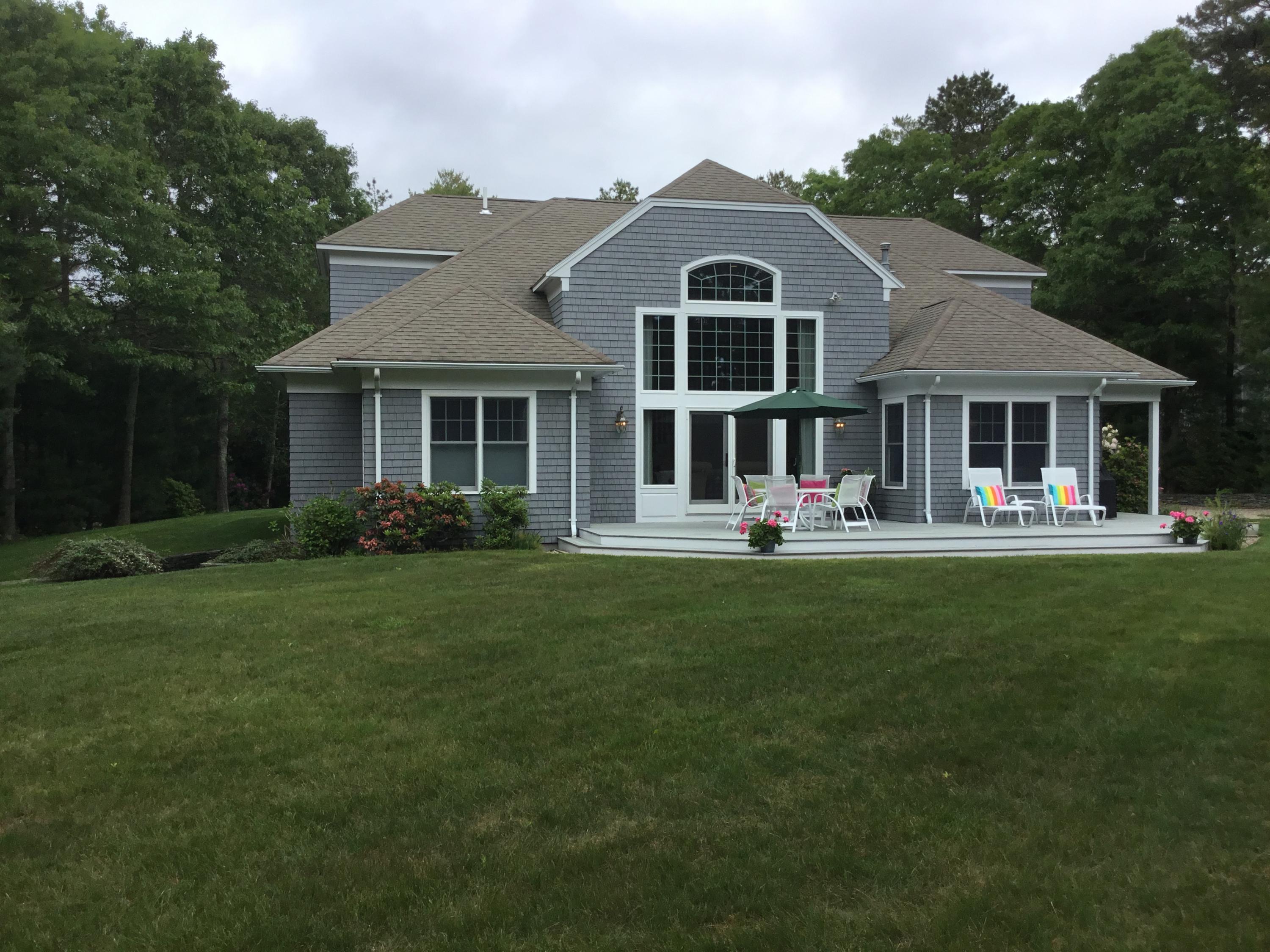23 Walton Heath Way Mashpee MA 02649