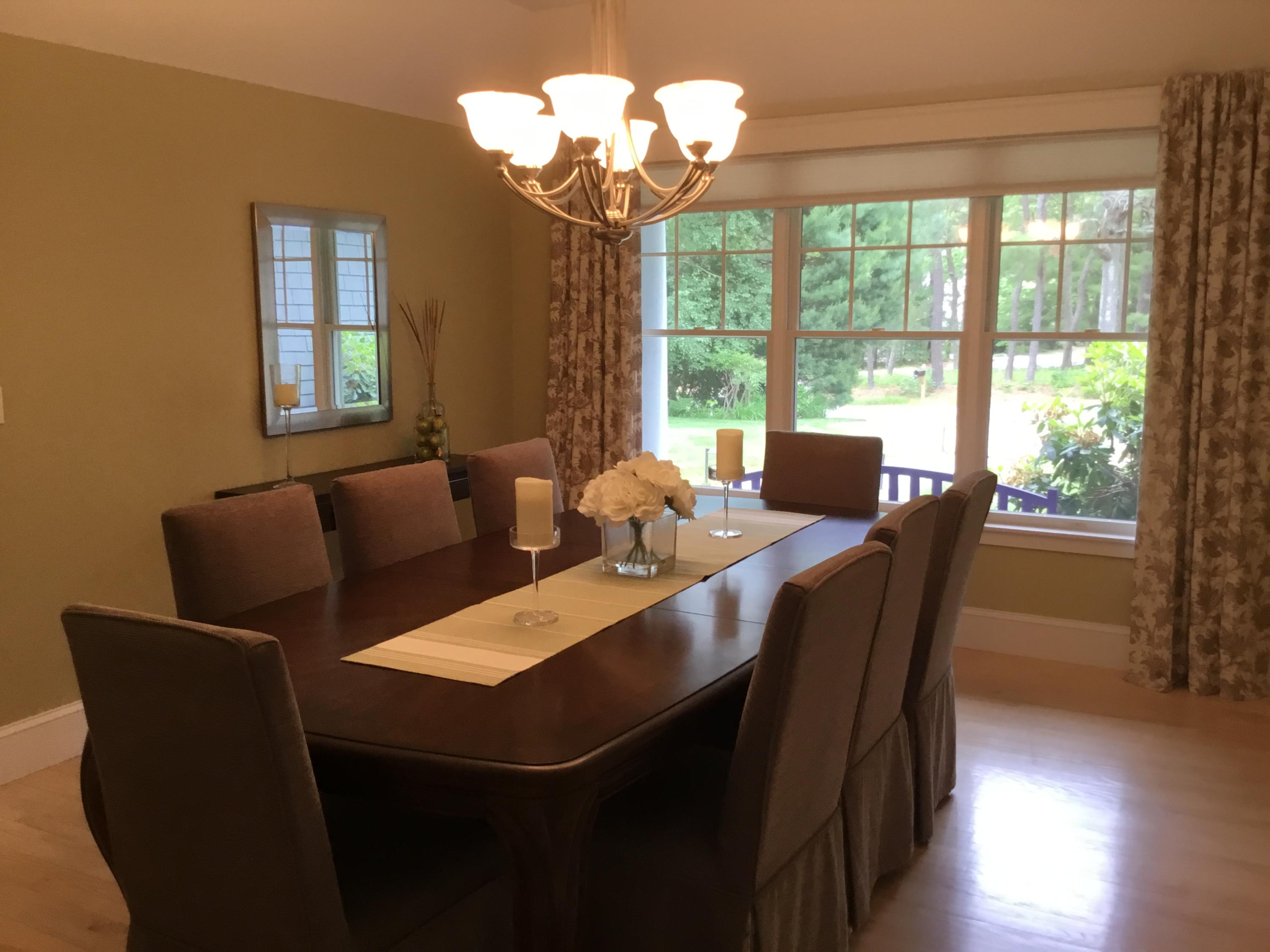23 Walton Heath Way Mashpee MA 02649