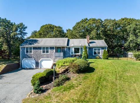 51 Old Salem Road Brewster MA 02631