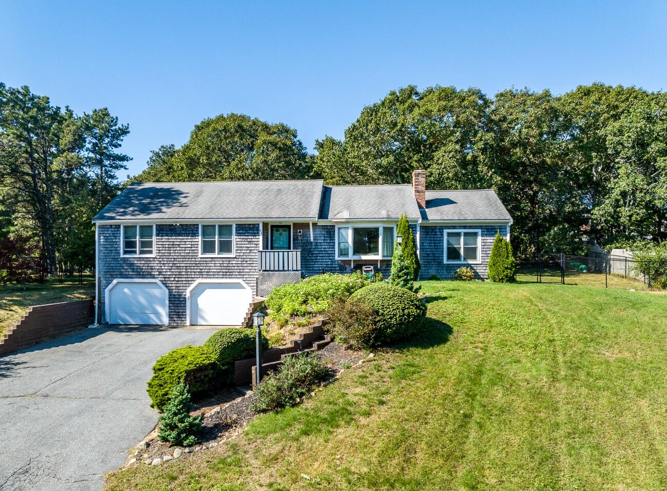 51 Old Salem Road Brewster MA 02631