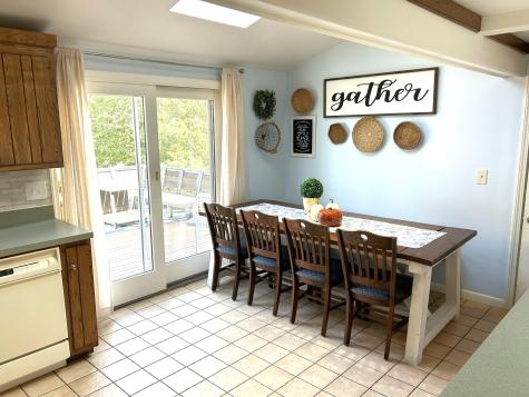 16 Yacht Avenue Yarmouth MA 02673