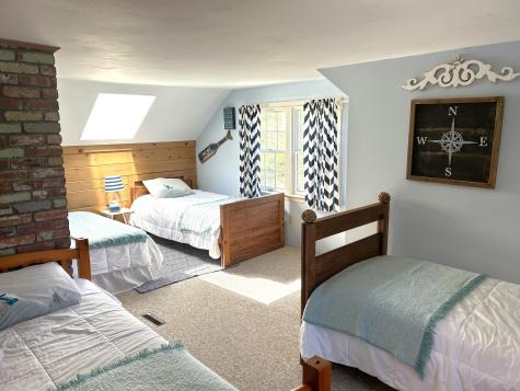 16 Yacht Avenue Yarmouth MA 02673