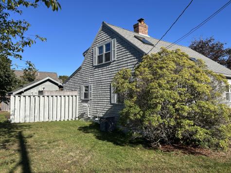 16 Yacht Avenue Yarmouth MA 02673