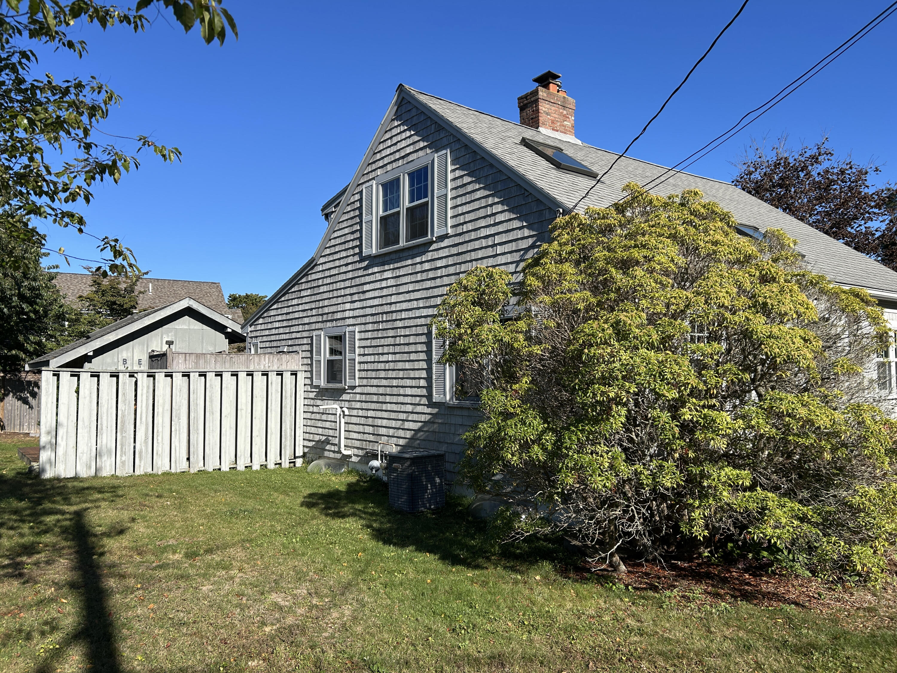 16 Yacht Avenue Yarmouth MA 02673