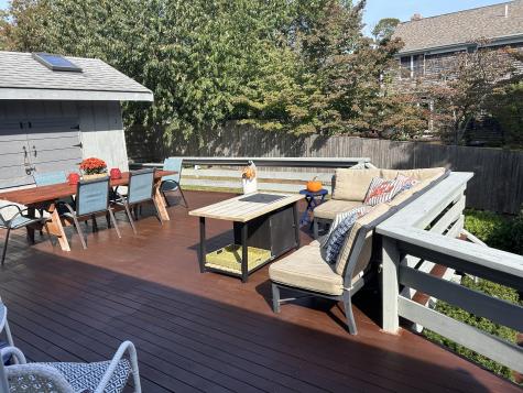 16 Yacht Avenue Yarmouth MA 02673