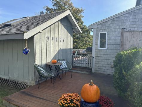 16 Yacht Avenue Yarmouth MA 02673