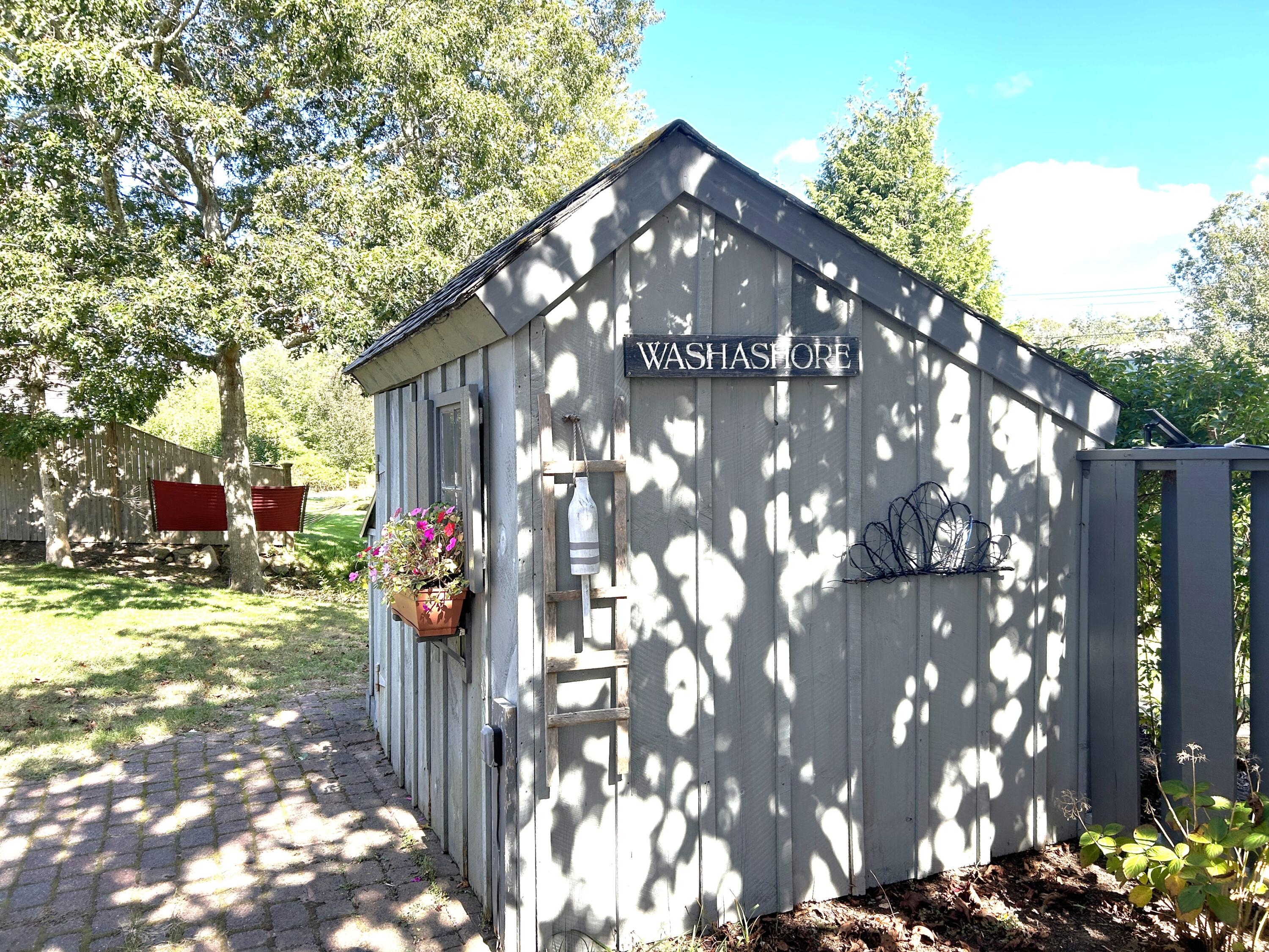 16 Yacht Avenue Yarmouth MA 02673