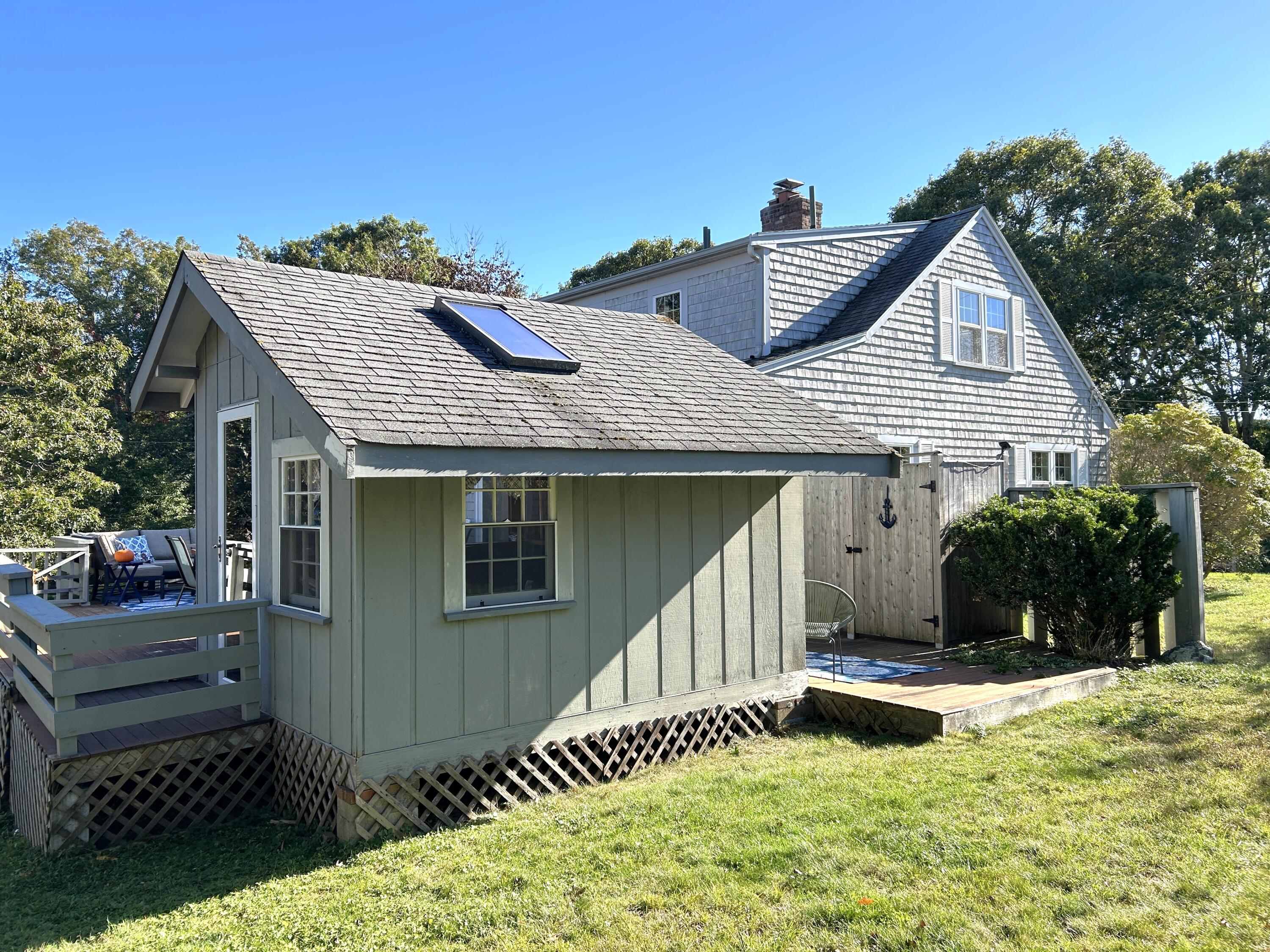 16 Yacht Avenue Yarmouth MA 02673