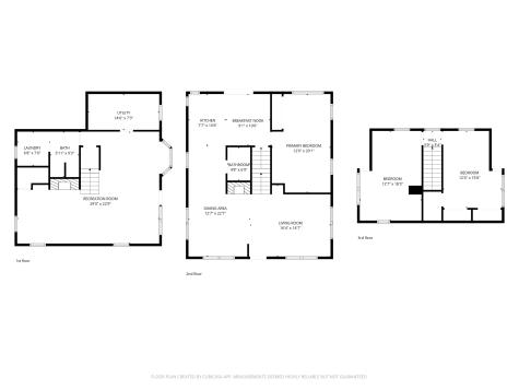 16 Yacht Avenue Yarmouth MA 02673