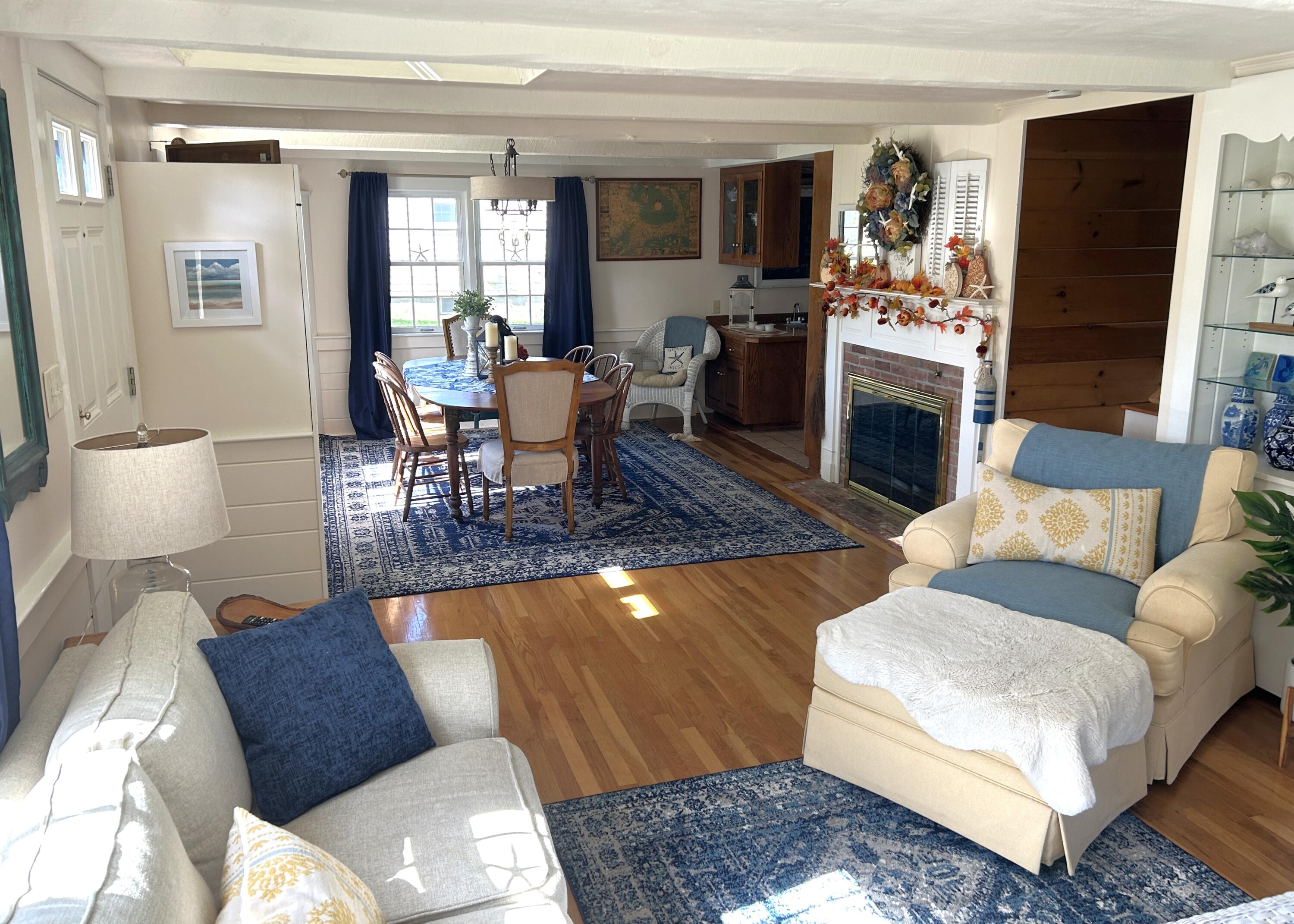 16 Yacht Avenue Yarmouth MA 02673