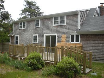 25 Huckleberry Pth Harwich MA 02645