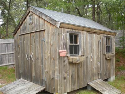 25 Huckleberry Pth Harwich MA 02645
