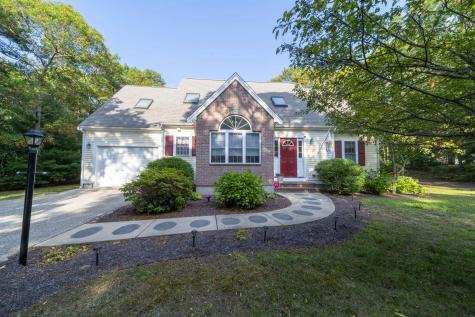 113 Club Valley Drive Falmouth MA 02536
