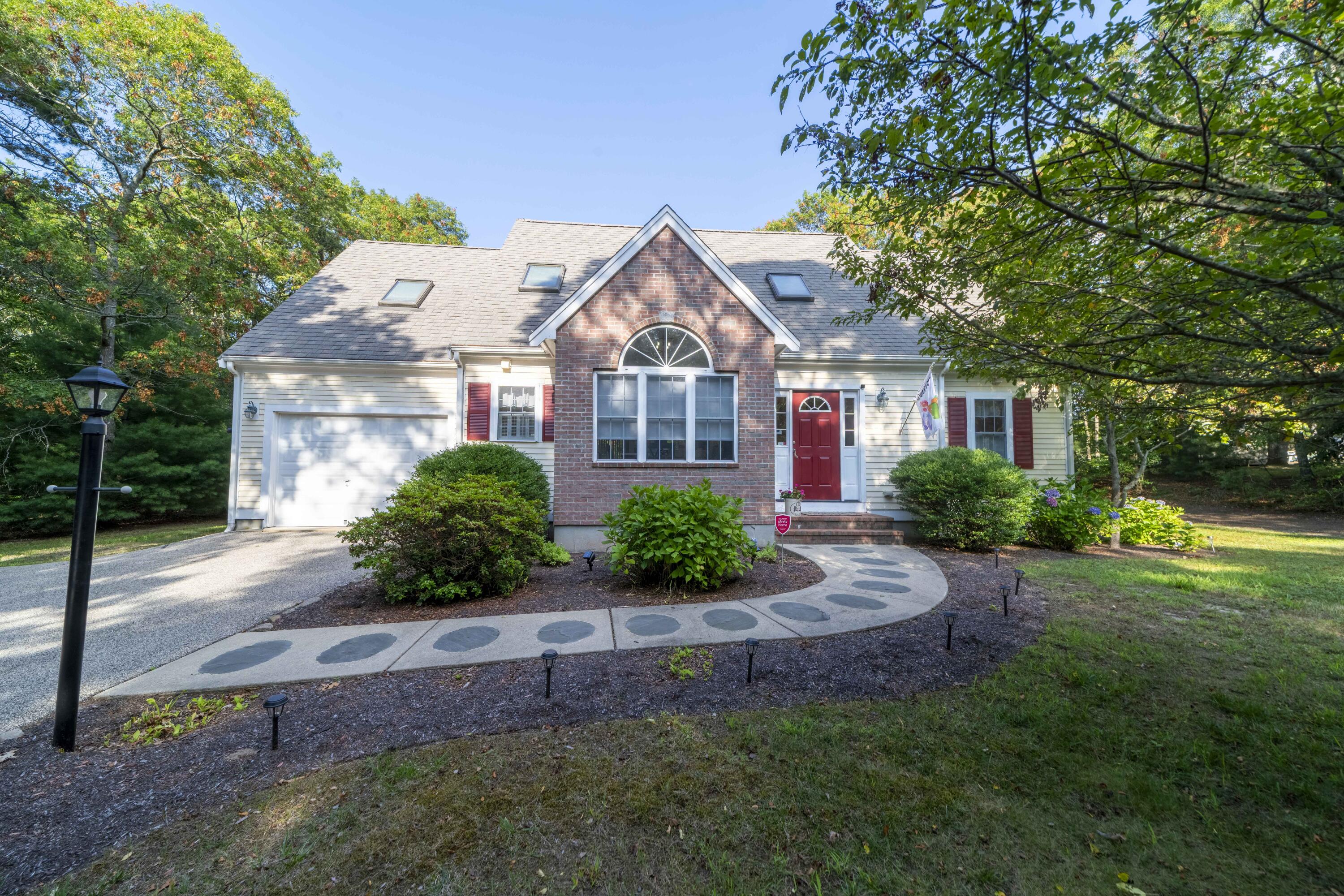113 Club Valley Drive Hatchville MA 02536