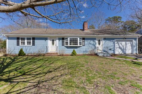 70 Webbers Path Yarmouth MA 02673