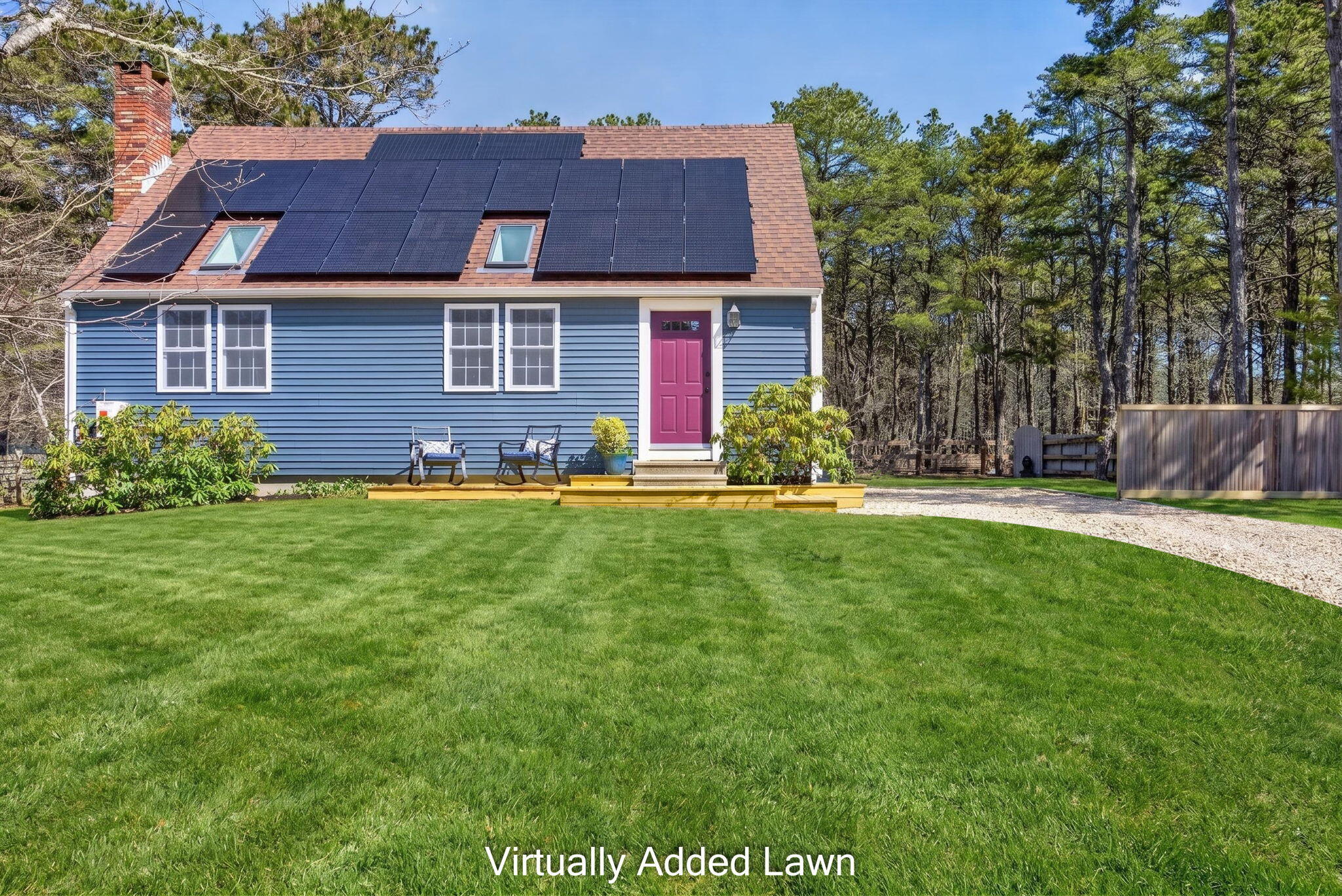 111 Spring Brook Road Wellfleet MA 02667
