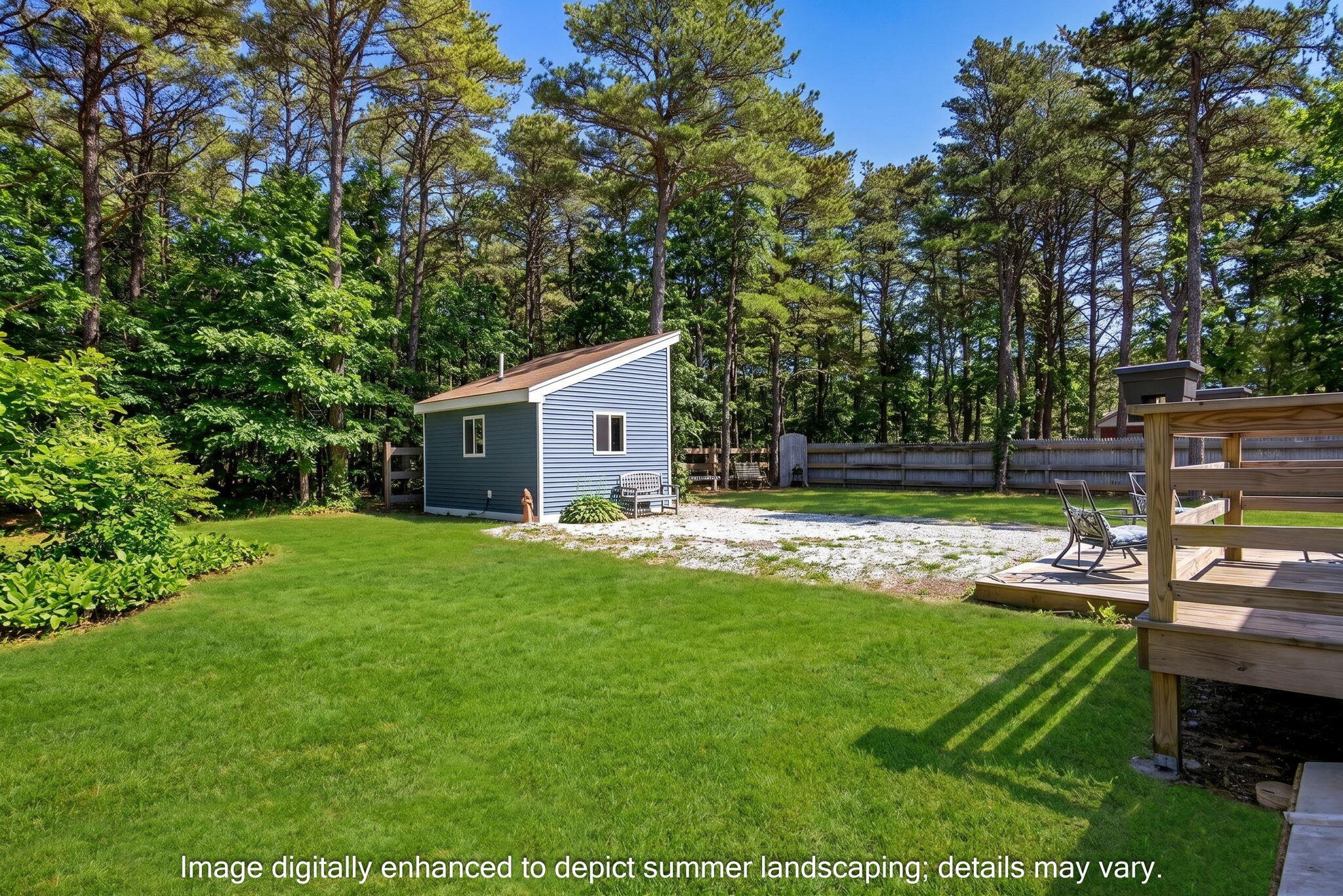 111 Spring Brook Road Wellfleet MA 02667
