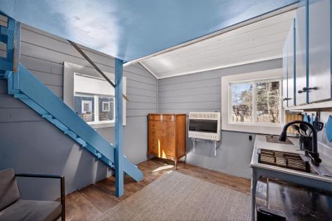111 Spring Brook Road Wellfleet MA 02667