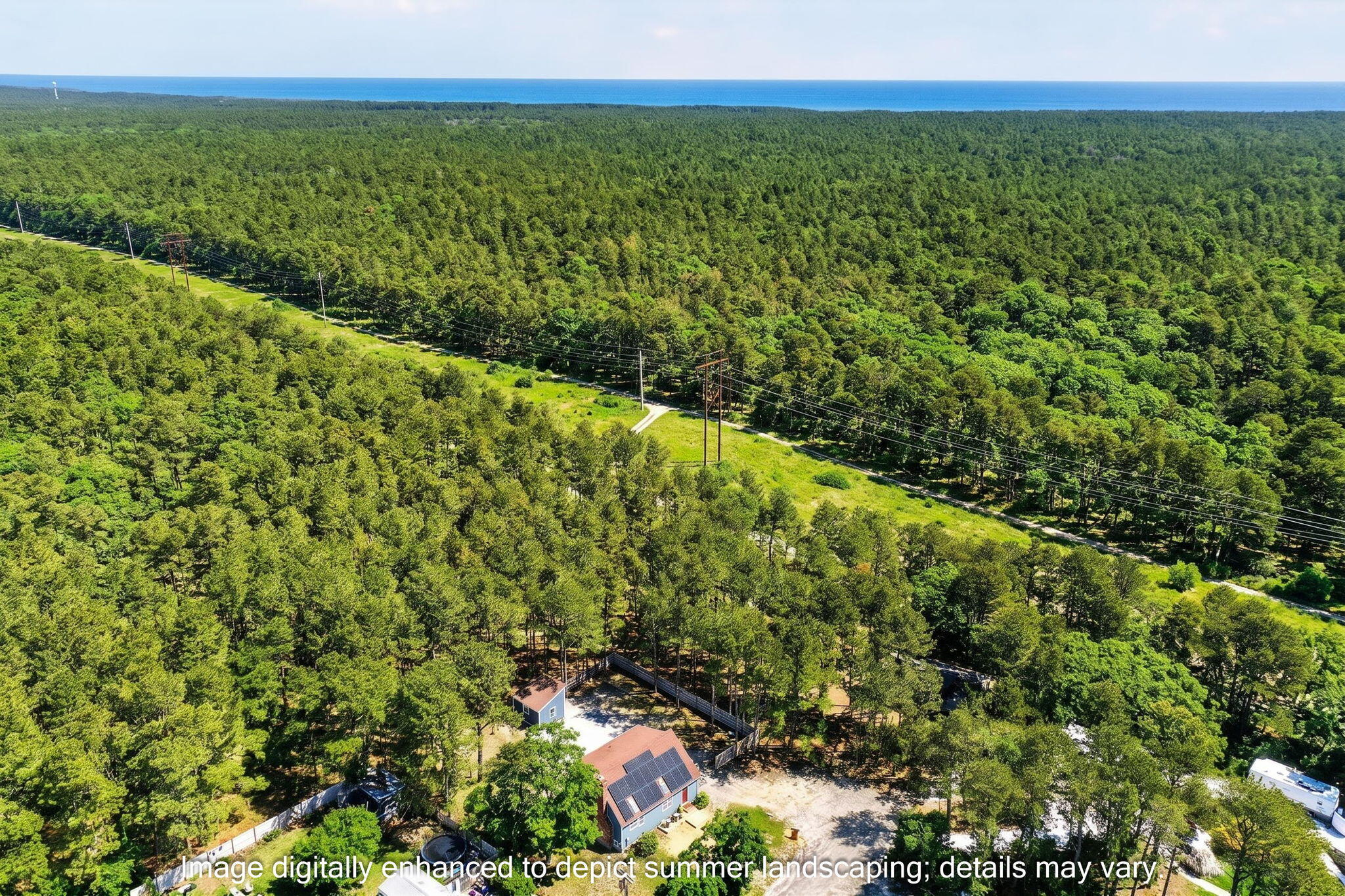 111 Spring Brook Road Wellfleet MA 02667