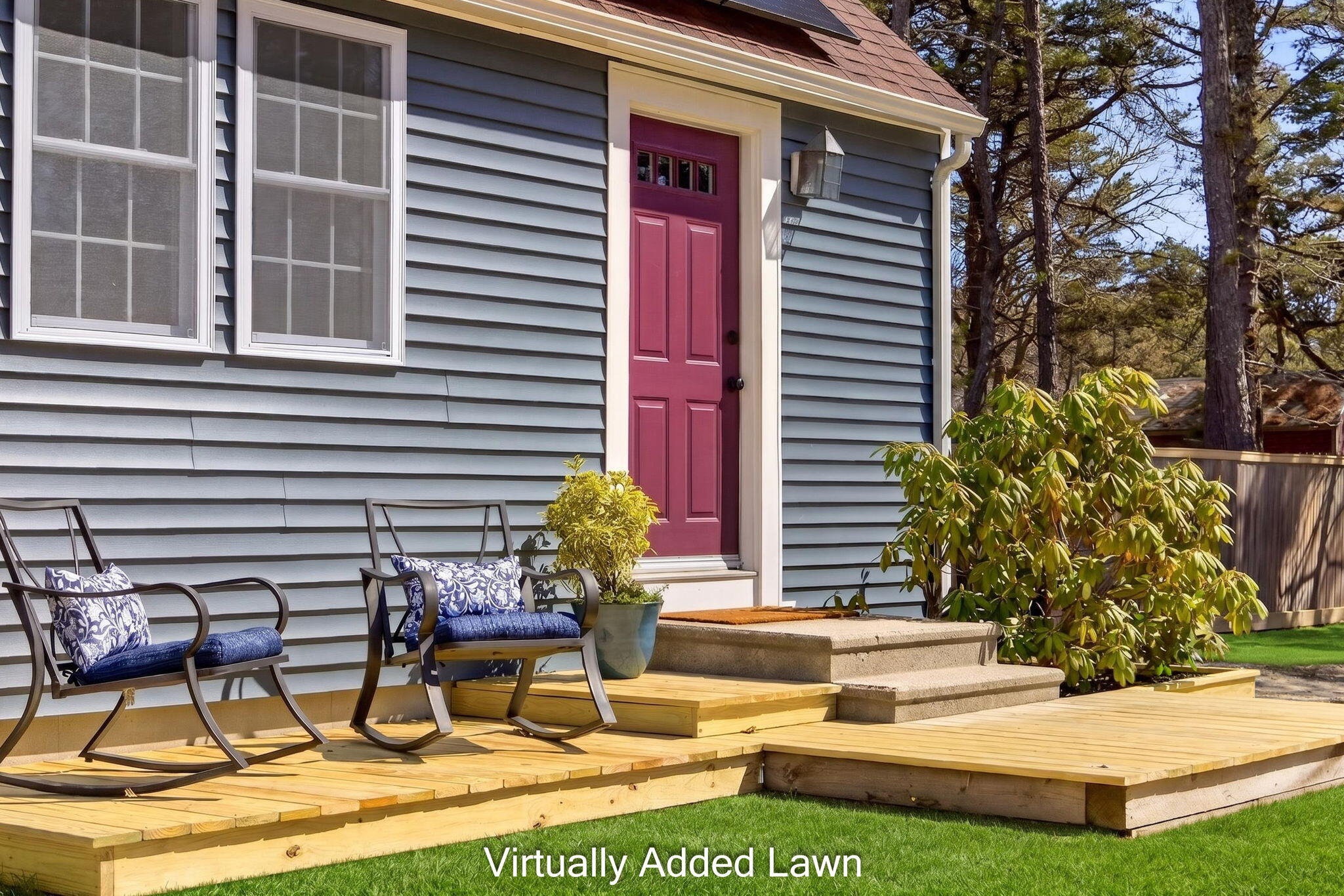 111 Spring Brook Road Wellfleet MA 02667