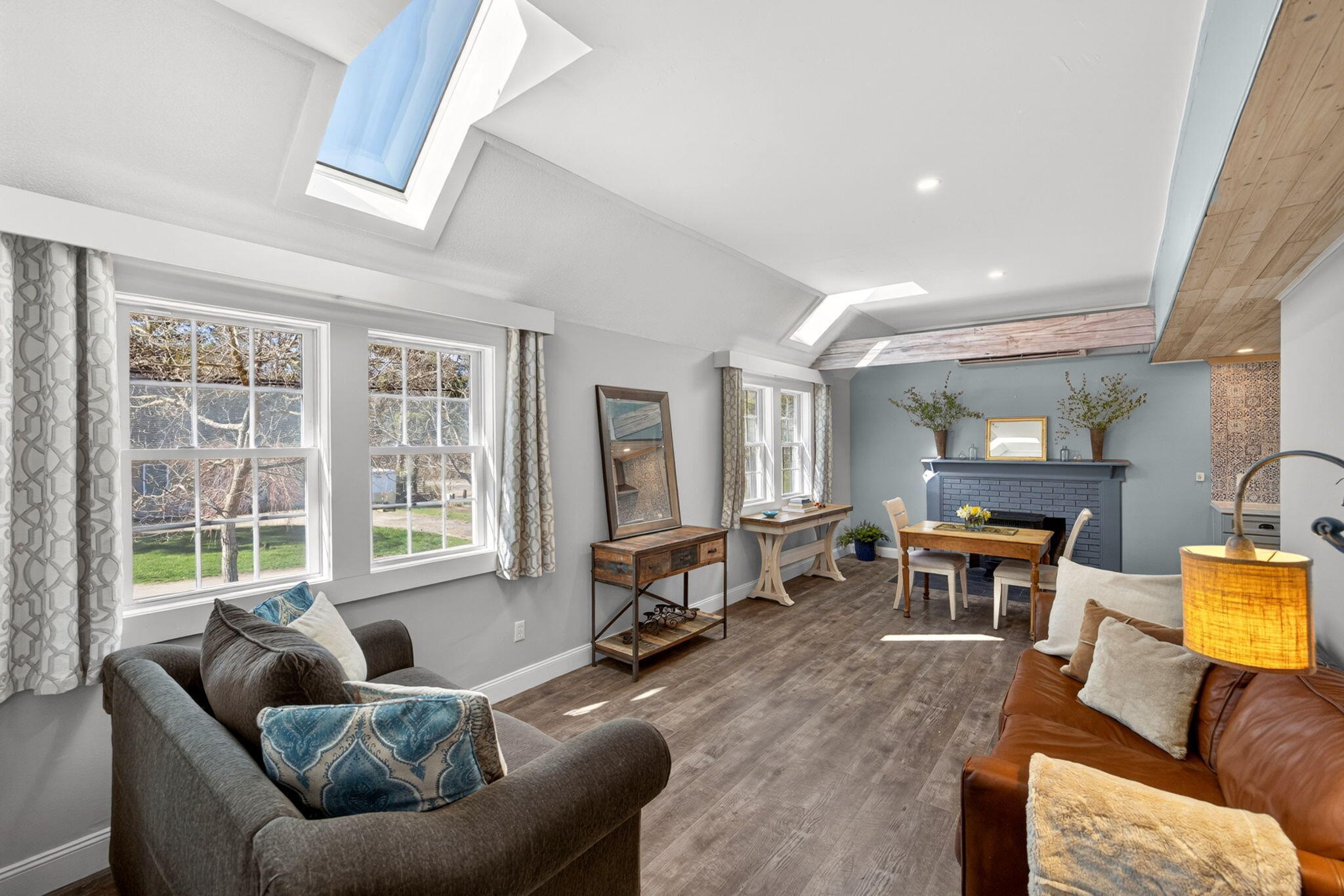 111 Spring Brook Road Wellfleet MA 02667