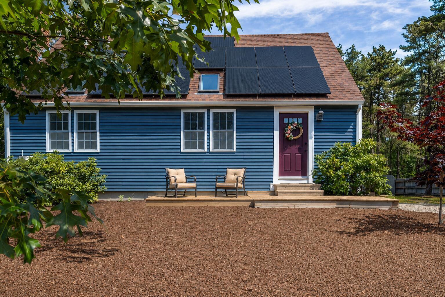111 Spring Brook Road Wellfleet MA 02667
